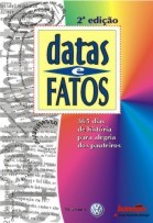 Conhe�a o livro "Datas e Fatos"